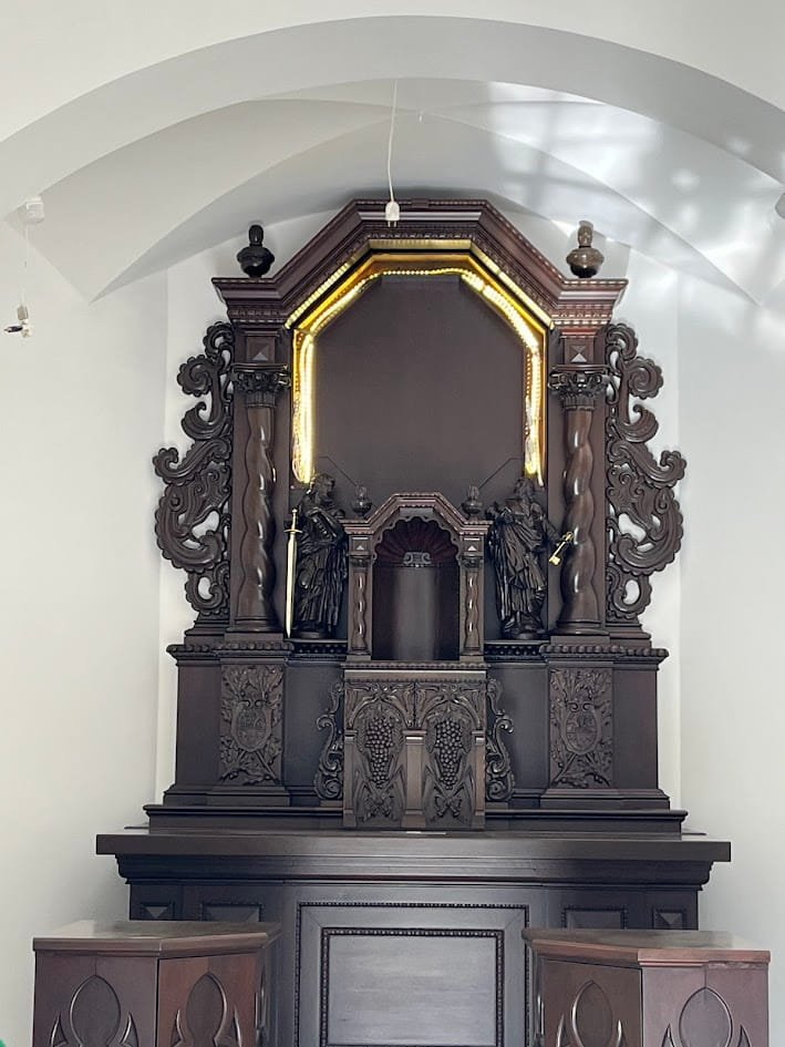 Santuário Porto Alegre